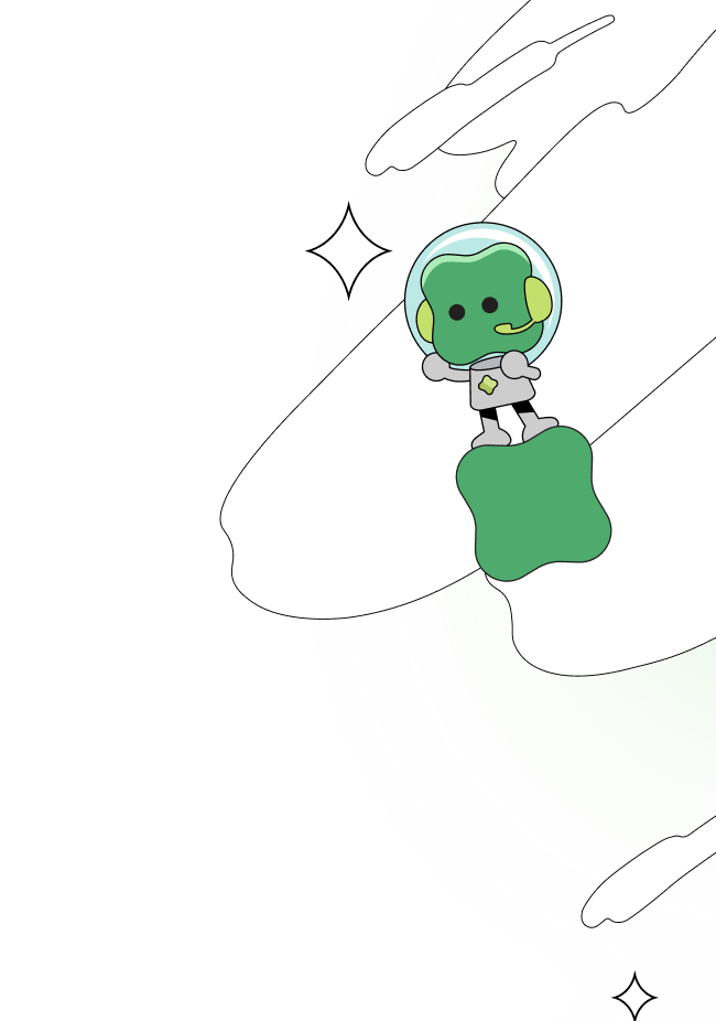 Hero illustration