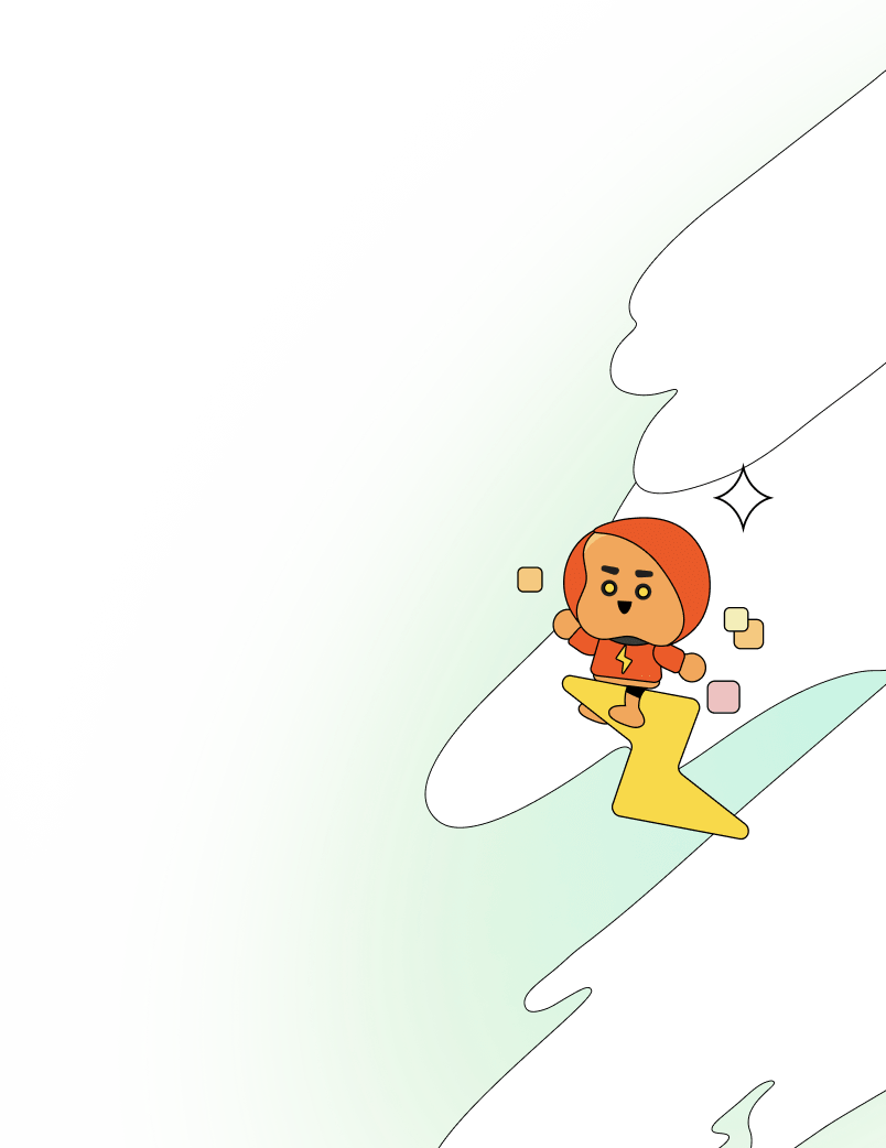 Hero illustration