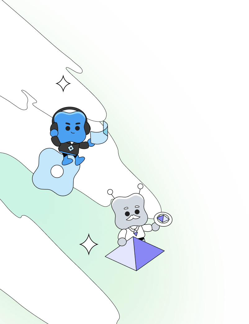 Hero illustration