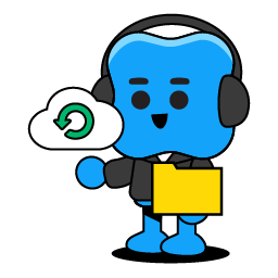 Cloud Backup