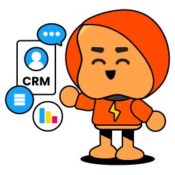 CRM Development